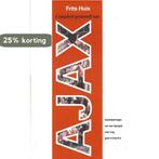 Compleet gestoord van Ajax 8710206204646 Frits Huis, Boeken, Verzenden, Gelezen, Frits Huis