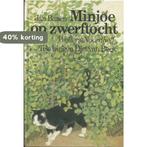 Minjoe op zwerftocht 9789001050641 D. van Beek, Verzenden, Gelezen, D. van Beek