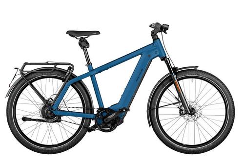 Riese & Müller Charger4 GT vario Div maten / kleuren, Fietsen en Brommers, Elektrische fietsen, Nieuw, Ophalen of Verzenden