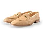 Unisa Loafers in maat 39 Beige | 10% extra korting, Verzenden, Beige, Overige typen, Zo goed als nieuw