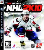 NHL 2K10 (PlayStation 3), Verzenden, Gebruikt, Vanaf 12 jaar