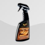 Meguiars Gold Class Leather Conditioner (Stoffen), Auto diversen, Onderhoudsmiddelen, Ophalen of Verzenden