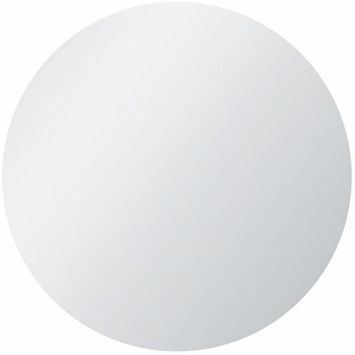 Xellanz Spiegel Zonder Lijst - Rond - 60x0.5cm, Huis en Inrichting, Woonaccessoires | Spiegels, Nieuw, Ophalen of Verzenden