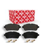 Remblokken set MAZDA 2 (1.3,1.3 BiFuel,1.3 MZR,1.5,1.4 MZ..., Auto-onderdelen, Remmen en Aandrijving, Ophalen of Verzenden, Nieuw