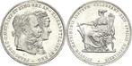 Doppelgulden 1879, Kaiserreich Österreich Franz Joseph I..., Verzenden