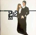 LP gebruikt - Esther &amp; Abi Ofarim - 2 In 3 (Germany,..., Cd's en Dvd's, Vinyl | Pop, Verzenden, Zo goed als nieuw