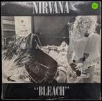 Nirvana - Bleach - Vinylplaat - Gekleurd vinyl - 1992, Cd's en Dvd's, Vinyl Singles, Nieuw in verpakking