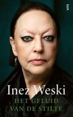 Het geluid van de stilte 9789021489896 Inez Weski, Boeken, Verzenden, Gelezen, Inez Weski