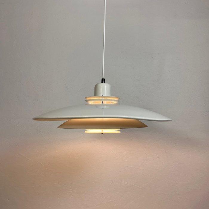 Plafondlamp - Metaal, Antiek en Kunst, Antiek | Meubels | Stoelen en Banken