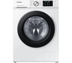 Samsung Ecobubble Ww11bba46aw Wasmachine 11kg 1400t, Ophalen of Verzenden, Nieuw, Voorlader, 85 tot 90 cm