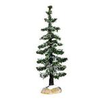 Kerstdorp accessoire | Lemax | Blue Spruce Tree | General, Diversen, Kerst, Verzenden, Nieuw