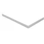 Wiesbaden Voorzetpaneel met Poten voor Douchebak -, Ophalen of Verzenden