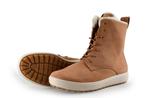 Ecco Veterboots in maat 36 Beige | 10% korting, Kleding | Dames, Schoenen, Ecco, Verzenden, Beige, Overige typen