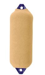 F1 Fenderhoes ca. 15 x 61 cm beige (2), Ophalen of Verzenden, Nieuw