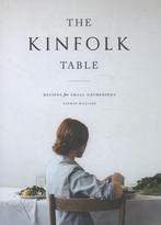 The kinfolk table 9781579655327 Nathan Williams, Verzenden, Gelezen, Nathan Williams