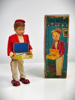 Alps, Japan - Blikken speelgoed - 1950s Mechanical Mr.
