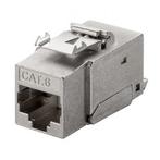 Keystone RJ45 | Cat6 S/FTP, Verzenden, Nieuw