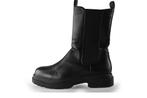 Sub55 Chelsea boots in maat 42 Zwart | 10% extra korting, Kleding | Dames, Schoenen, Verzenden, Zwart, Overige typen, Sub55