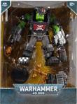 McFarlane Toys - Warhammer 40K - Ork Big Mek (30cm)