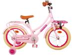 Volare Excellent Kinderfiets - Stadsfiets - 16 inch -, Fietsen en Brommers, Fietsen | Kinderfietsjes, Verzenden, Zo goed als nieuw