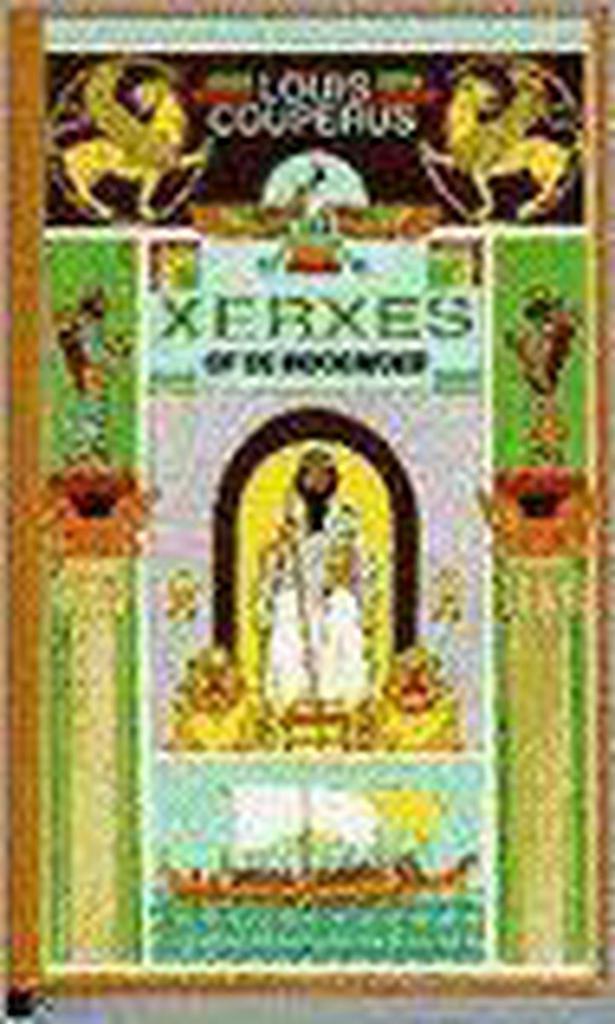 XERXES 9789065510136 Louis Couperus, Boeken, Romans, Gelezen, Verzenden