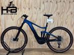 Giant Trance X E+ 2 Pro 29 inch E-Mountainbike XT 2021, 49 tot 53 cm, Zo goed als nieuw, Heren, Fully