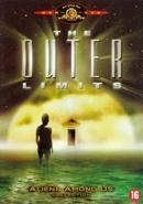 Outer Limits - Aliens Among Us - DVD, Cd's en Dvd's, Verzenden, Nieuw in verpakking