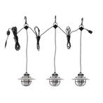 BAREBONES - EDISON STRING LIGHTS WHITE, Ophalen of Verzenden, Nieuw