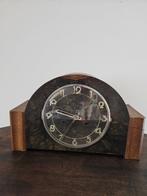 Klok - Hout - 1920-1930 - Oude/antieke pendule