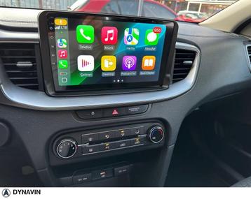 Audi A4 / A5 / Q5 mmi navigatie carkit android 13 carplay beschikbaar voor biedingen