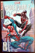 Spiderman 2 #1 GAMERVERSE Sony PROMO ! 1st App The Hood -, Nieuw