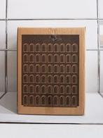 Kartell - Fabio Novembre - Kruk - EUR - Aardrood - Plastic