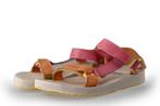 Teva Sandalen in maat 32 Oranje | 10% extra korting, Kinderen en Baby's, Kinderkleding | Schoenen en Sokken, Verzenden, Jongen of Meisje