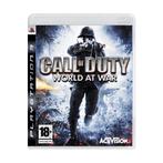 Call Of Duty World At War, Spelcomputers en Games, Verzenden, Nieuw