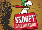 Snoopy Vs. The Red Baron 9781606999066 Charles M Schulz, Boeken, Verzenden, Zo goed als nieuw, Charles M Schulz