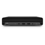 HP Elitedesk 800 G6 Mini | Core i7 / 16GB / 256GB SSD, Computers en Software, Desktop Pc's, Ophalen of Verzenden, Gebruikt, HP