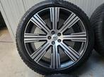 Volvo XC90 21 inch velgen Inscription winterbanden 5x108, Auto-onderdelen, Banden en Velgen, 275 mm, Banden en Velgen, Nieuw, Personenwagen