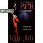 Before I Wake 9780061340277 Kathryn Smith, Verzenden, Gelezen, Kathryn Smith
