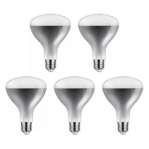 Asalite Infrarood Warmtelamp Helder Glas R125 E27 - 150W -, Huis en Inrichting, Lampen | Losse lampen, Nieuw, Verzenden