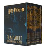 9781647221089 Harry Potter: Film Vault: The Complete Series, Boeken, Gelezen, Verzenden, Insight Editions