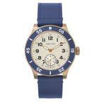Horloge Heren Nautica NAPHST003 (Ø 44 mm), Nieuw