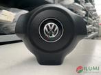 STUUR AIRBAG VW Jetta 2009, Auto-onderdelen, Verzenden, Gebruikt, Volkswagen