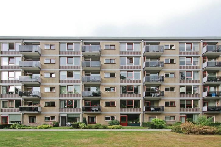 Appartement te huur in Zeist - 65 m² - 3 kamer(s) - 3 kamers, Huizen en Kamers, Huizen te huur, Utrecht, Appartement