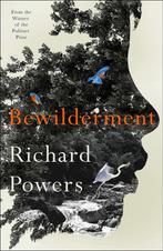 Bewilderment 9781785152634 Richard Powers, Verzenden, Zo goed als nieuw, Richard Powers