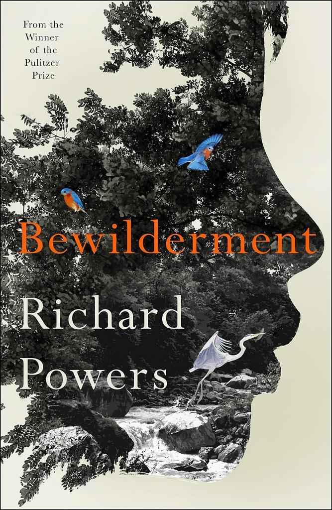 Bewilderment 9781785152634 Richard Powers, Boeken, Taal | Engels, Zo goed als nieuw, Verzenden