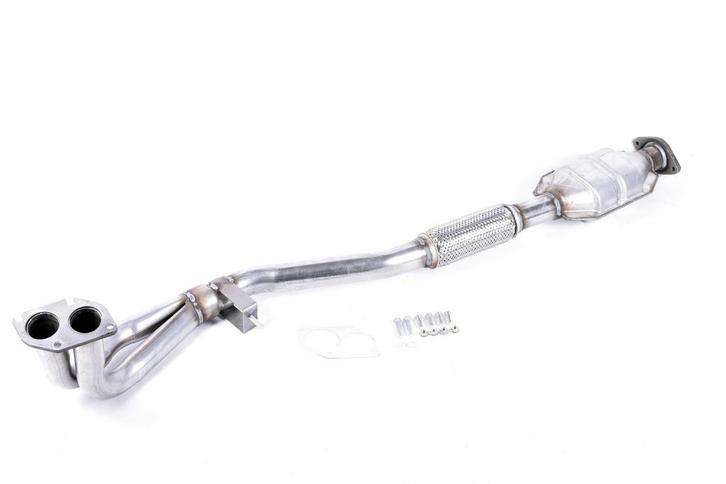 Katalysator Opel Vectra B 1.6 16_V, Auto-onderdelen, Uitlaatsystemen, Nieuw, Verzenden