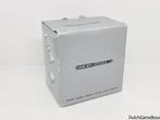 Gameboy Advance / GBA SP - Console - Silver - Boxed, Spelcomputers en Games, Spelcomputers | Nintendo Game Boy, Verzenden, Gebruikt