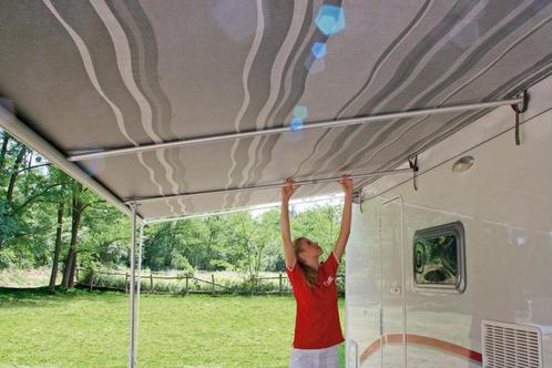 Fiamma CaravanStore Support Leg, Caravans en Kamperen, Tenten, Nieuw