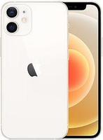 Apple iPhone 12 mini 128GB wit, Telecommunicatie, Mobiele telefoons | Apple iPhone, Gebruikt, Verzenden, Wit, Zonder simlock