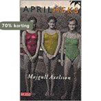 Aprilheks 9789052267173 M. Axelsson, Verzenden, Zo goed als nieuw, M. Axelsson